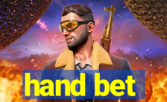 hand bet